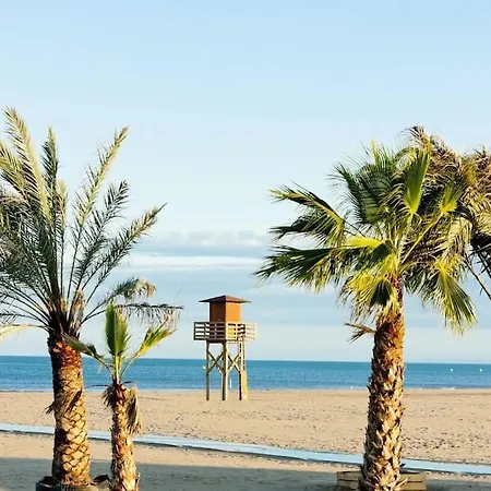 L'alcove Promenade Des Barques Lejlighed