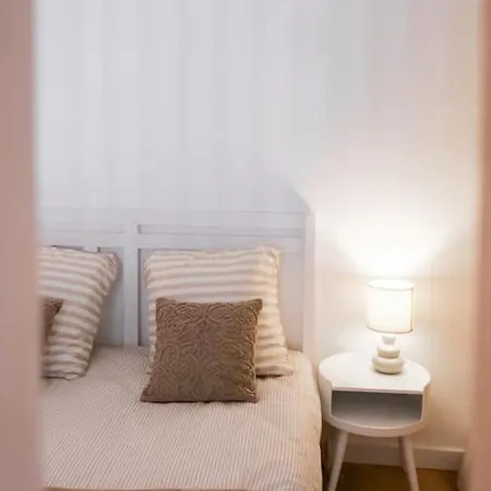 Apartment L'alcove Promenade Des Barques Narbonne