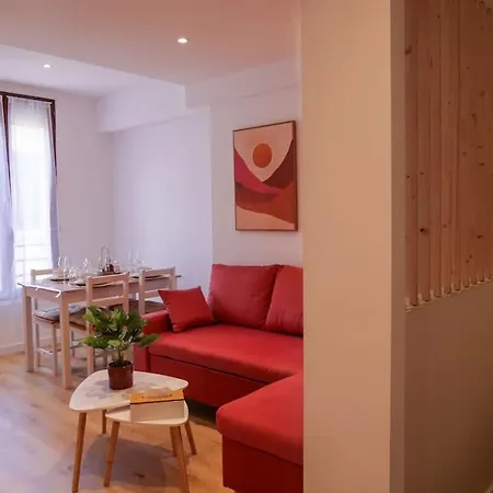L'alcove Promenade Des Barques Apartment Narbonne